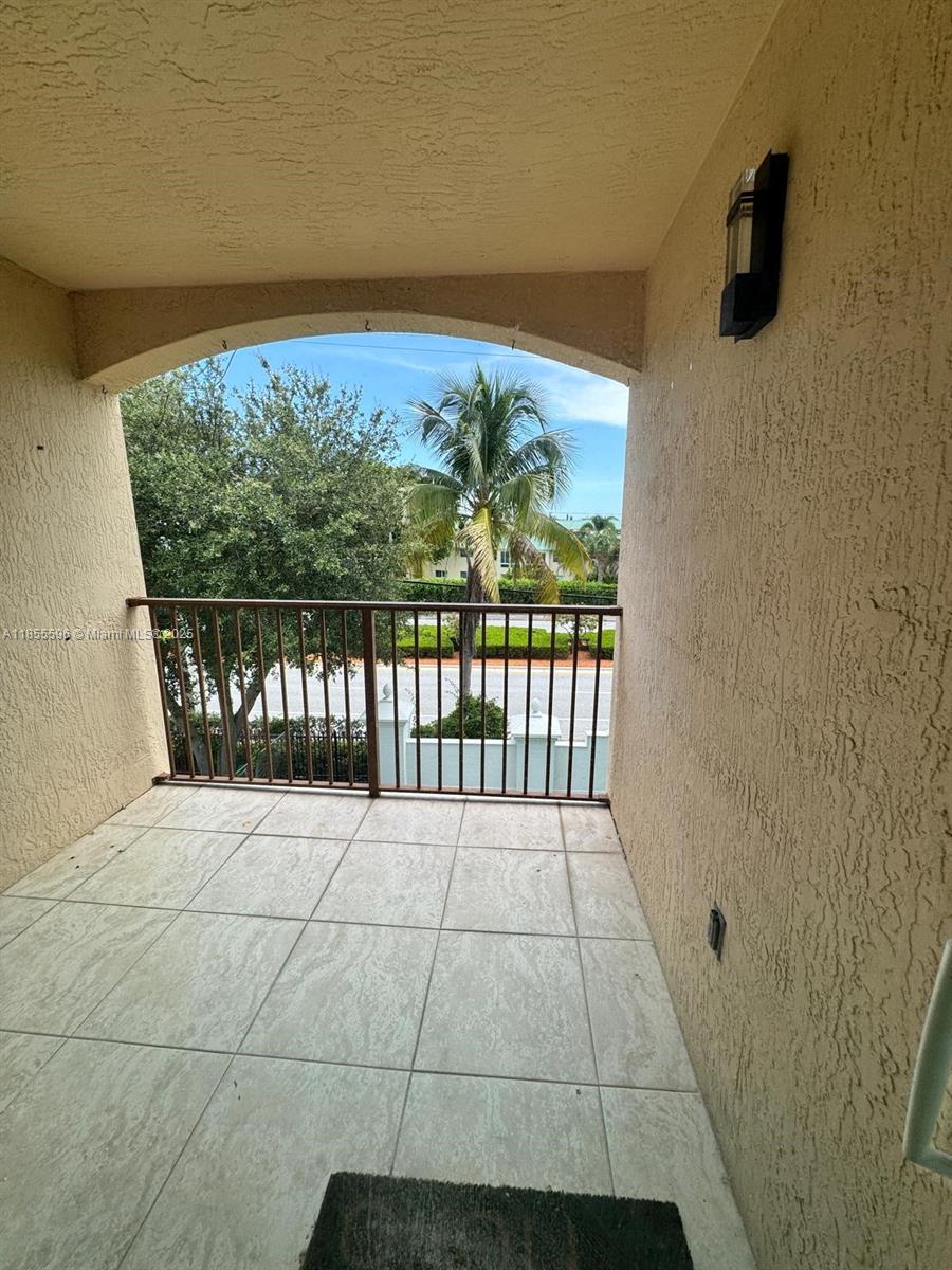 VILLA DEL SOL CONDO - Residential Lease