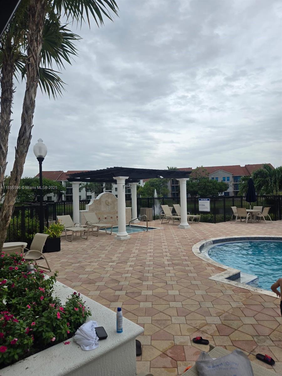 VILLA DEL SOL CONDO - Residential Lease