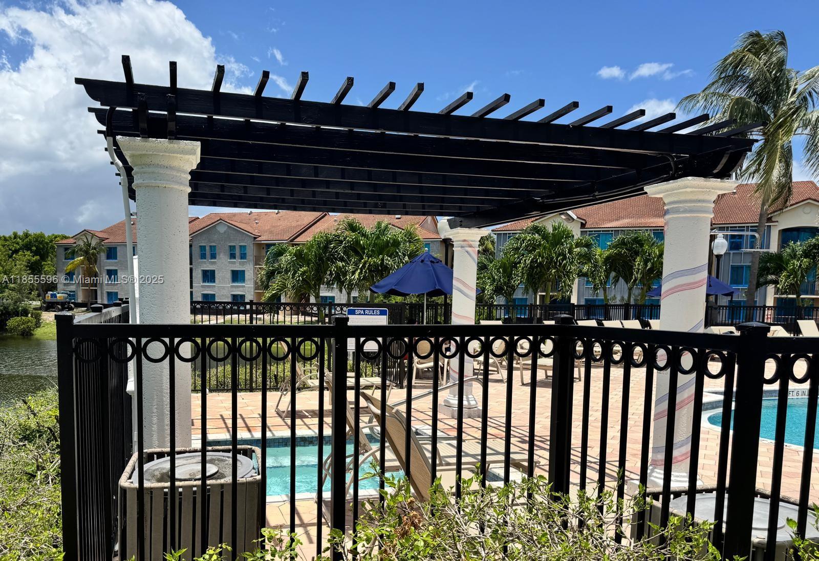 VILLA DEL SOL CONDO - Residential Lease