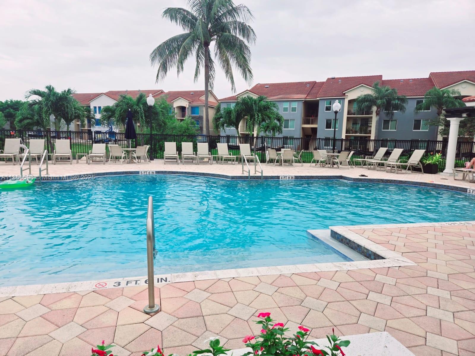 VILLA DEL SOL CONDO - Residential Lease