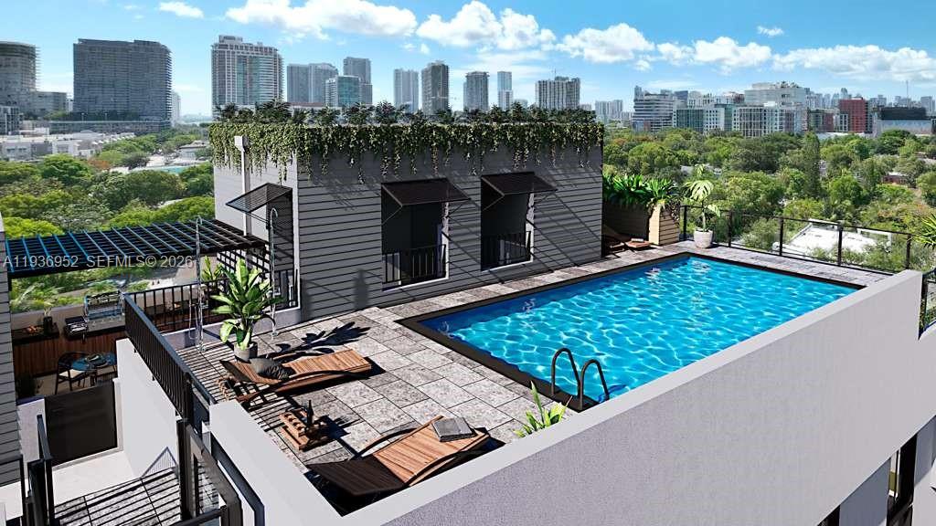 NORTHERN BLVD TRACK - Land