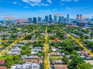 NORTHERN BLVD TRACK - Land