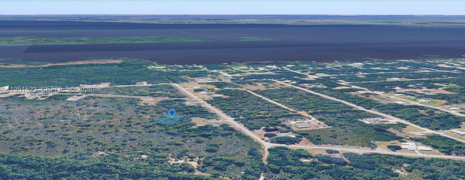 HIGHLANDS PARK EST - Land