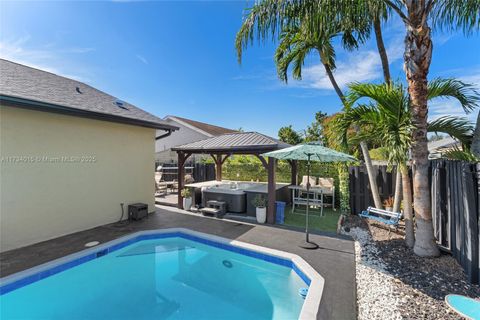 A home in Lauderhill