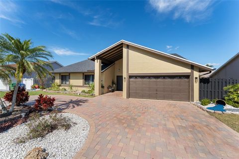 A home in Lauderhill