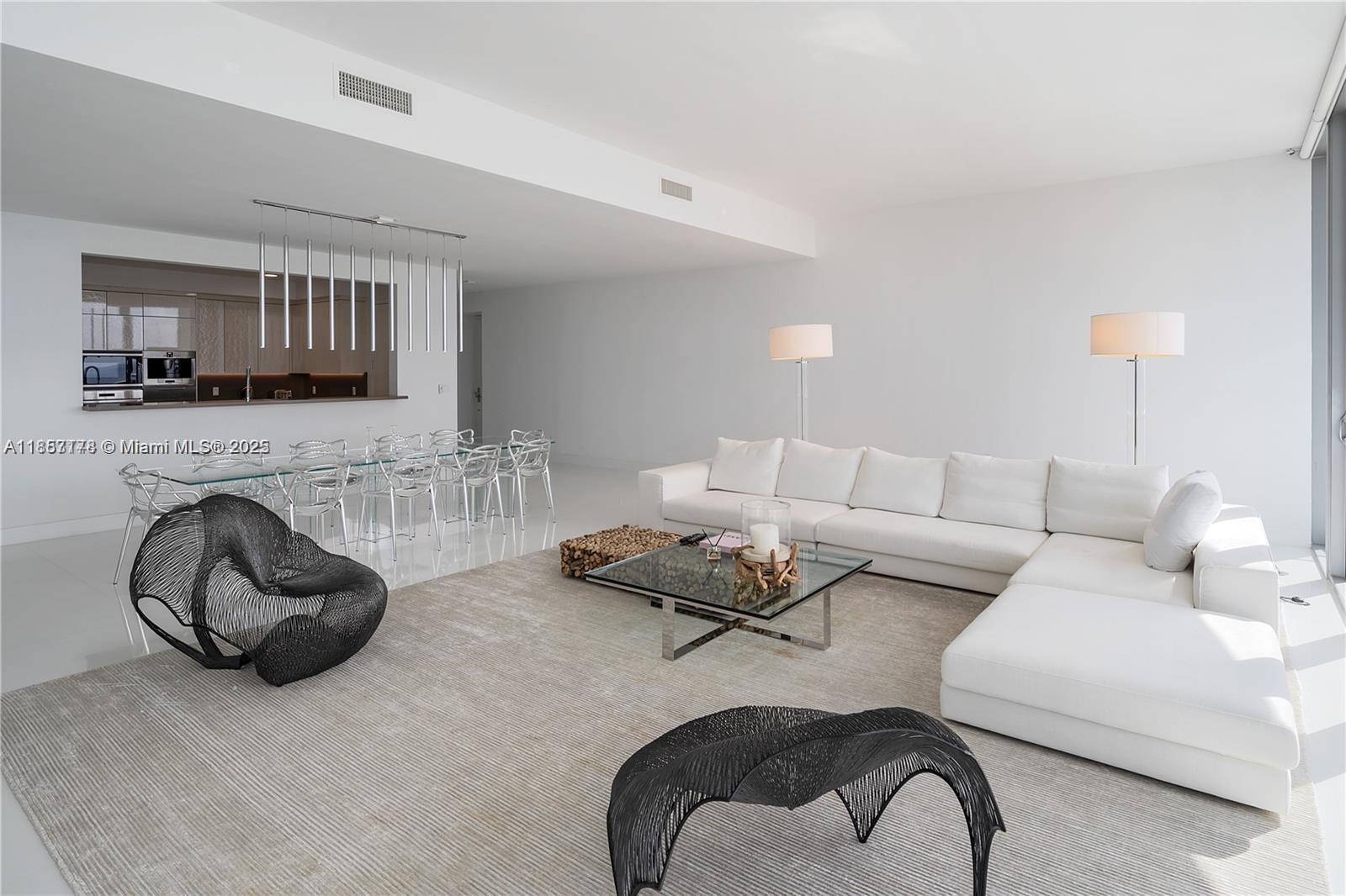 CHATEAU BEACH CONDO - Residential Lease