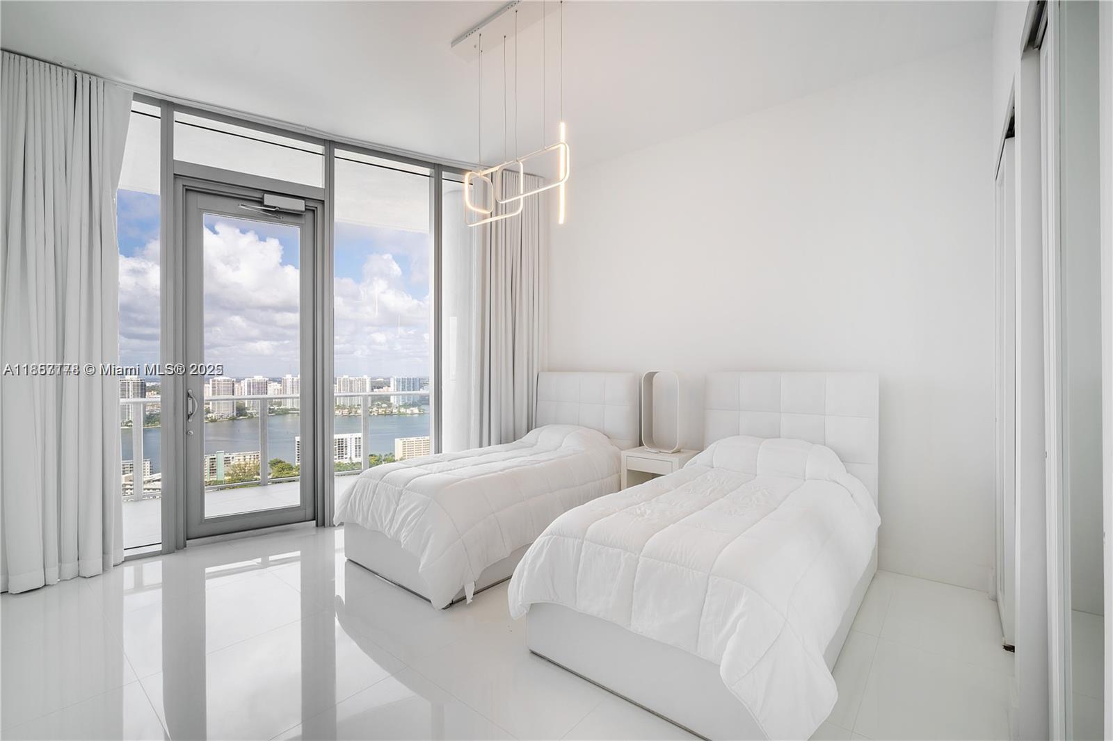 CHATEAU BEACH CONDO - Residential Lease