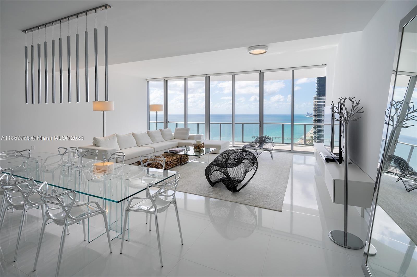 CHATEAU BEACH CONDO - Residential Lease