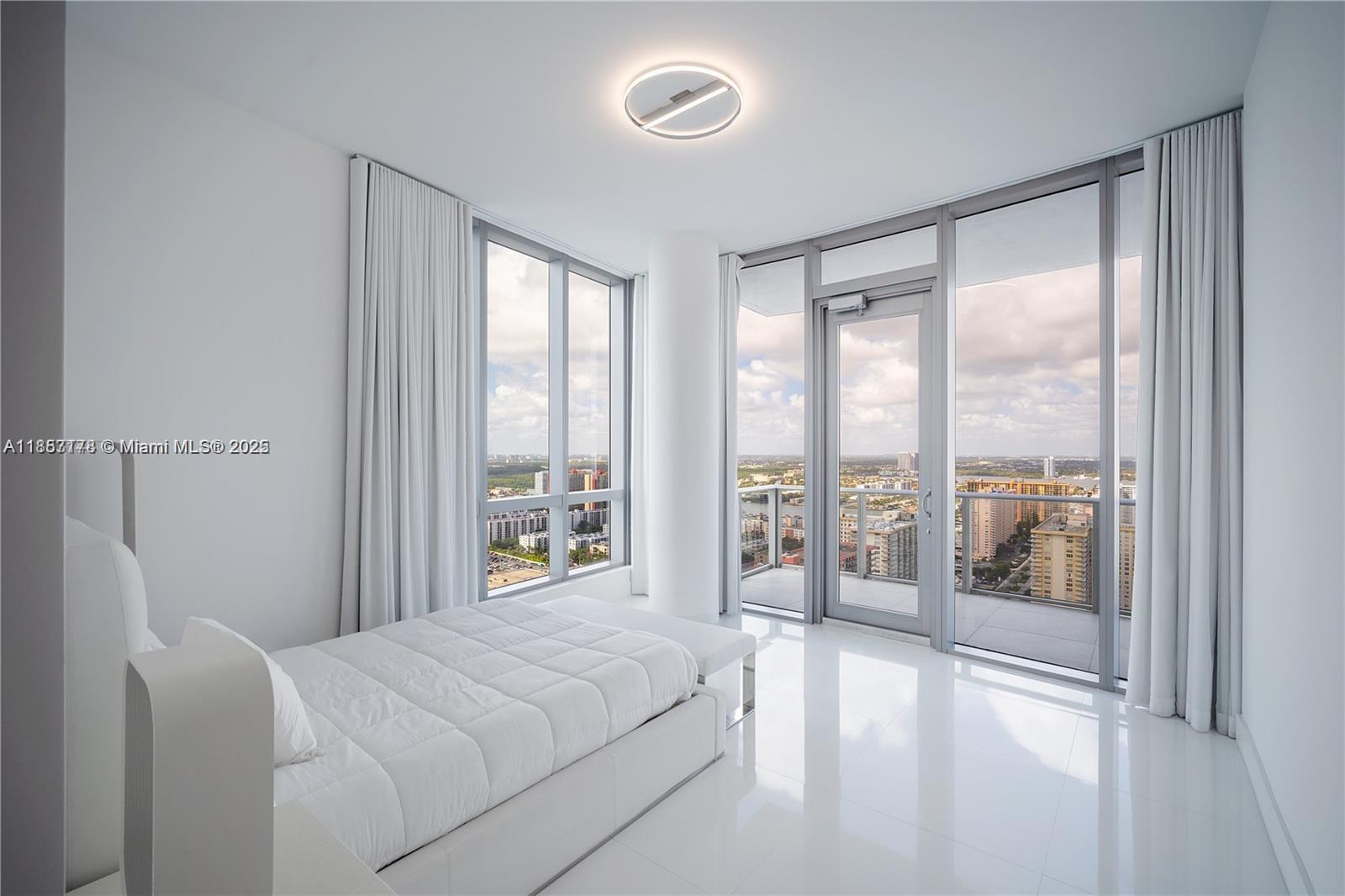CHATEAU BEACH CONDO - Residential Lease