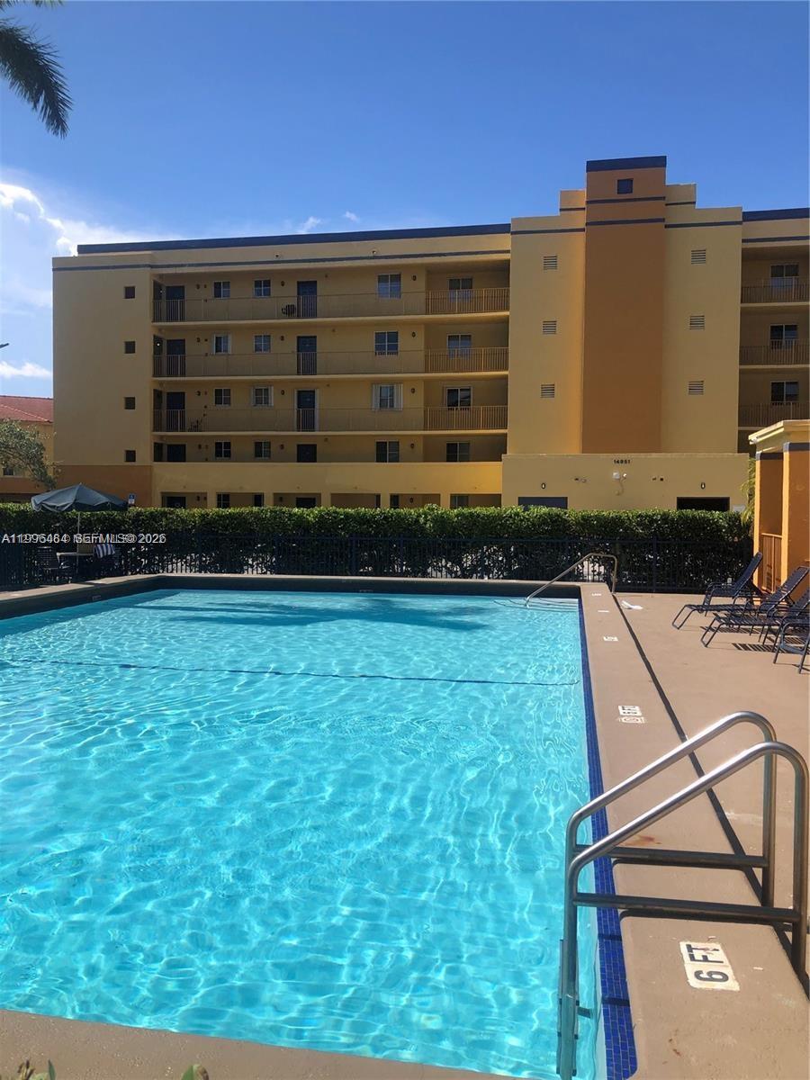 WATERVIEW CONDO - Residential Lease