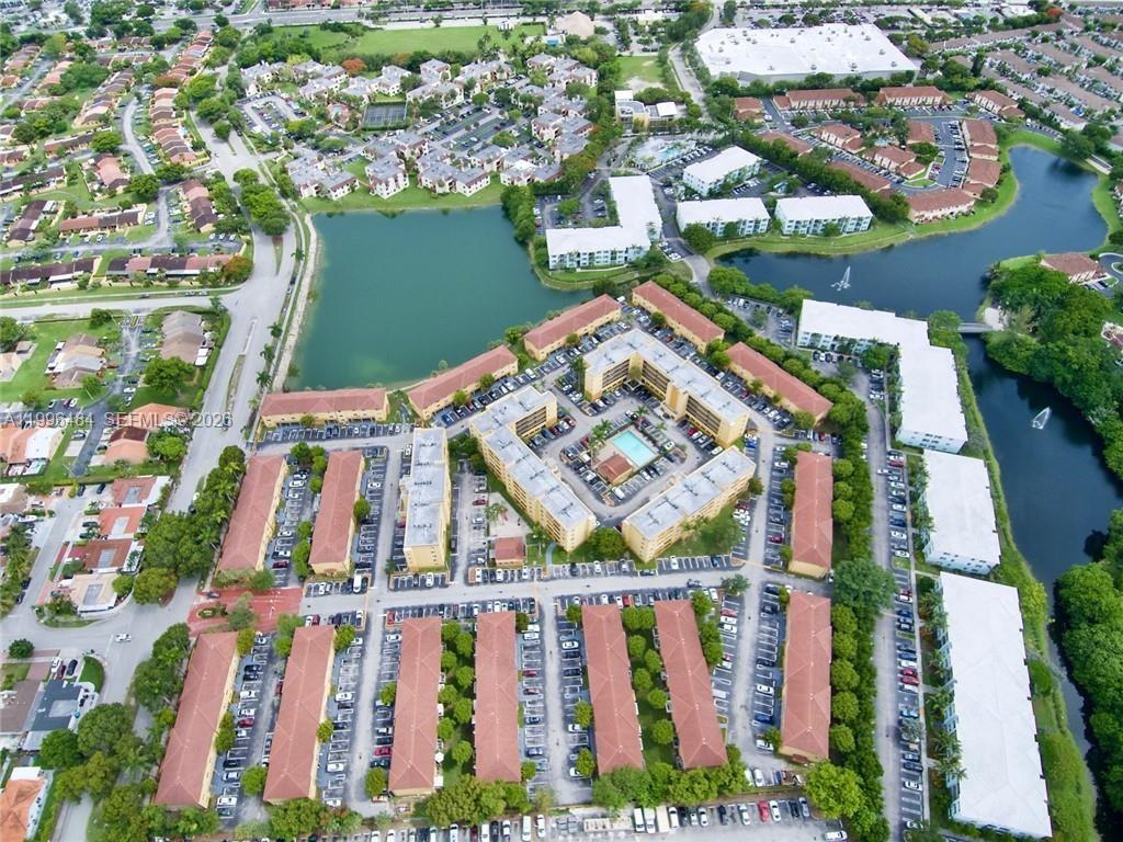 WATERVIEW CONDO - Residential Lease