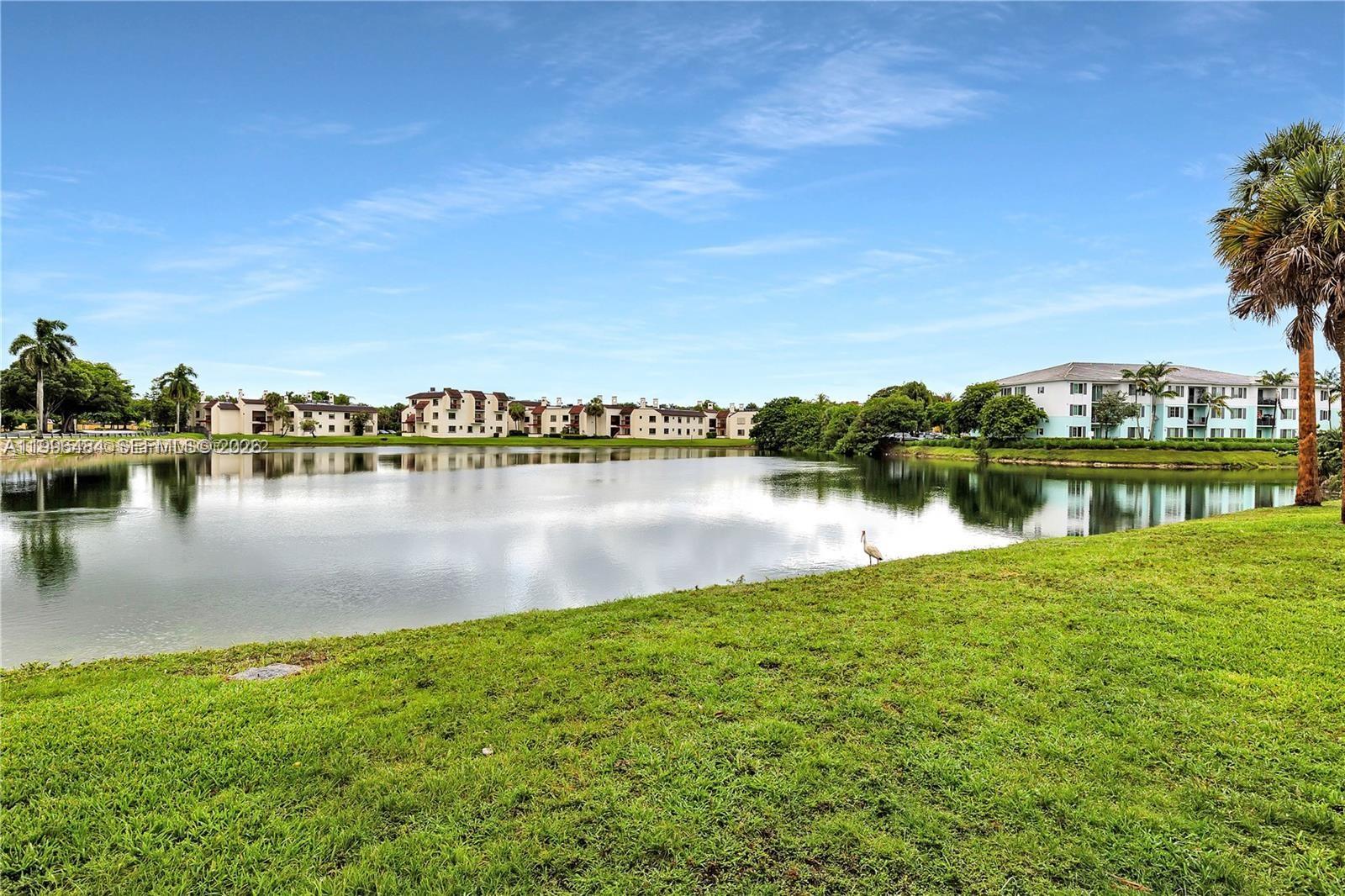 WATERVIEW CONDO - Residential Lease