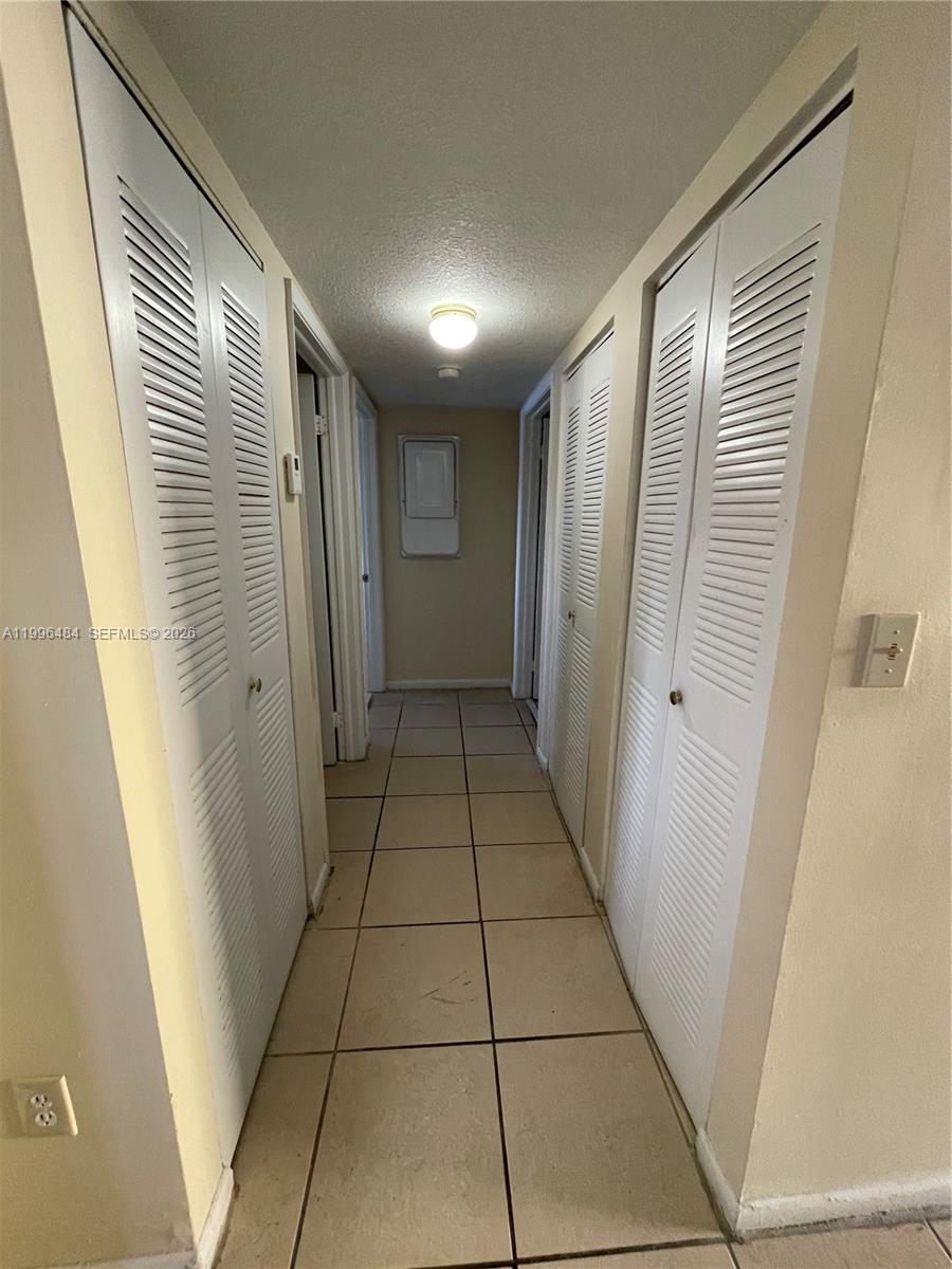 WATERVIEW CONDO - Residential Lease