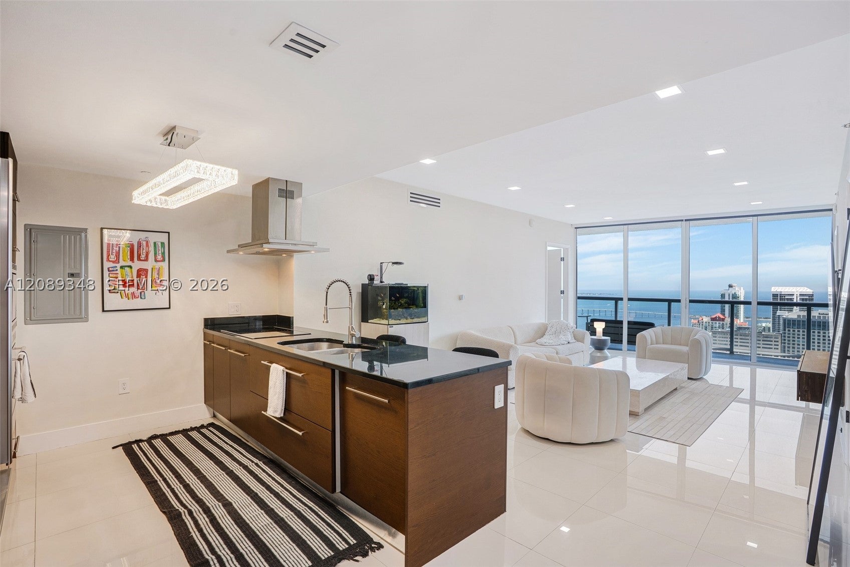 495 Brickell Ave 5005