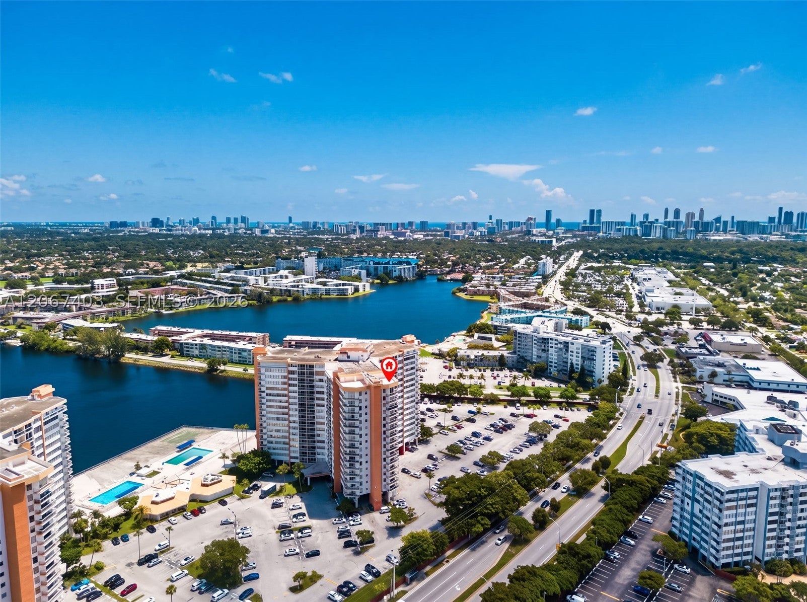 1351 NE Miami Gardens Dr PH1725E