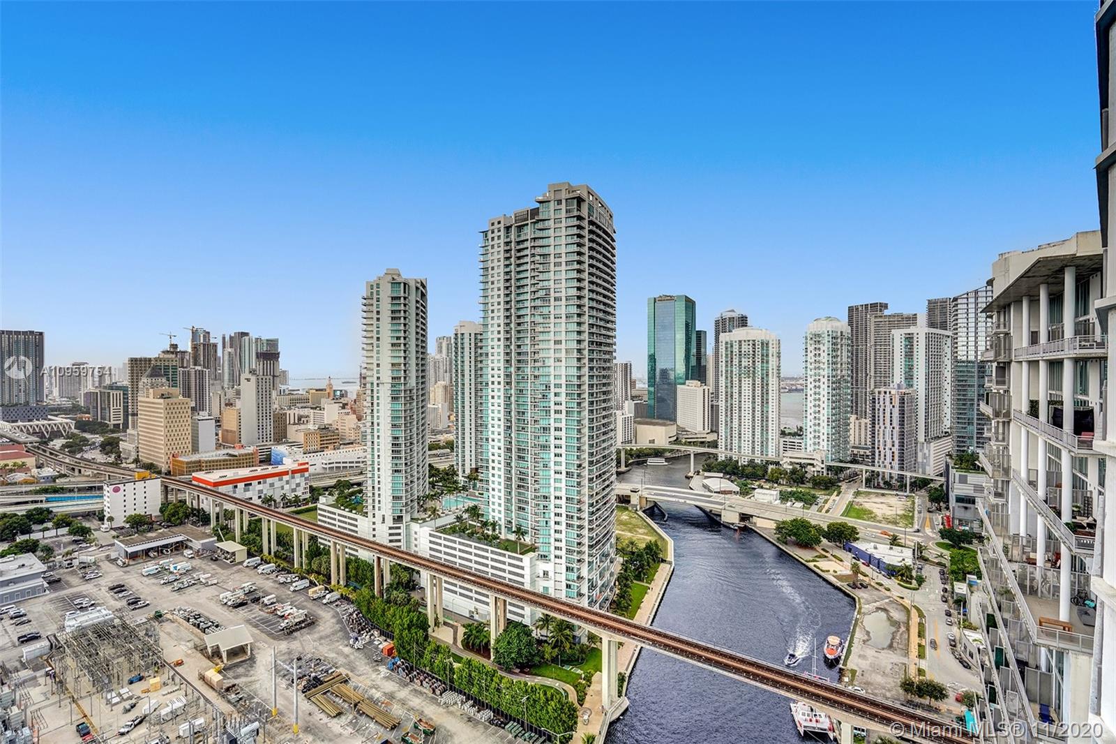 LATITUDE ON THE RIVER CON - Residential Lease