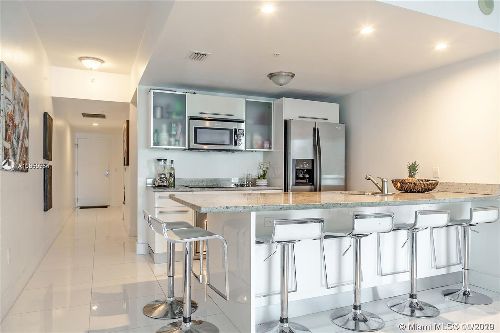 LATITUDE ON THE RIVER CON - Residential Lease