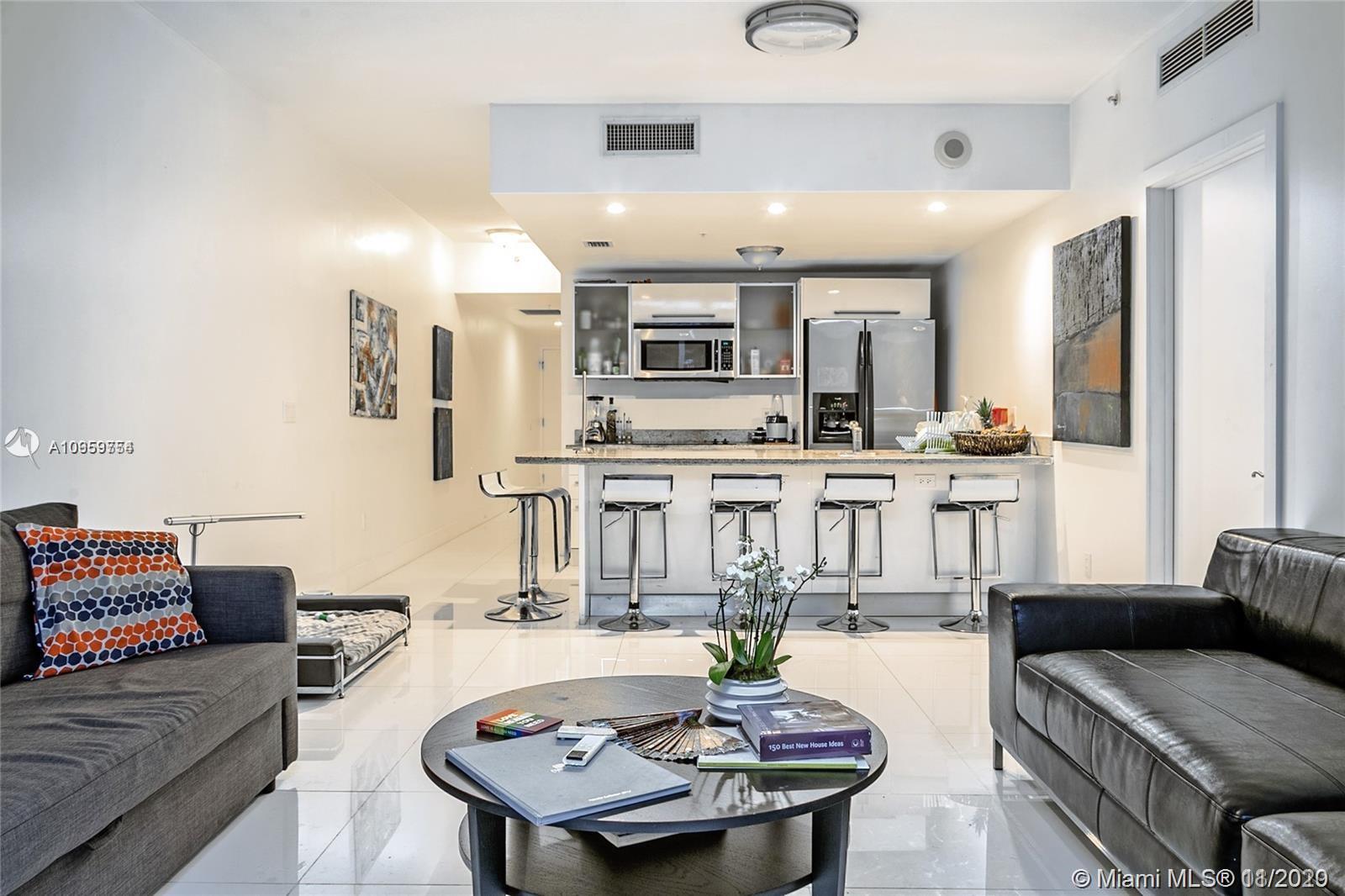 LATITUDE ON THE RIVER CON - Residential Lease