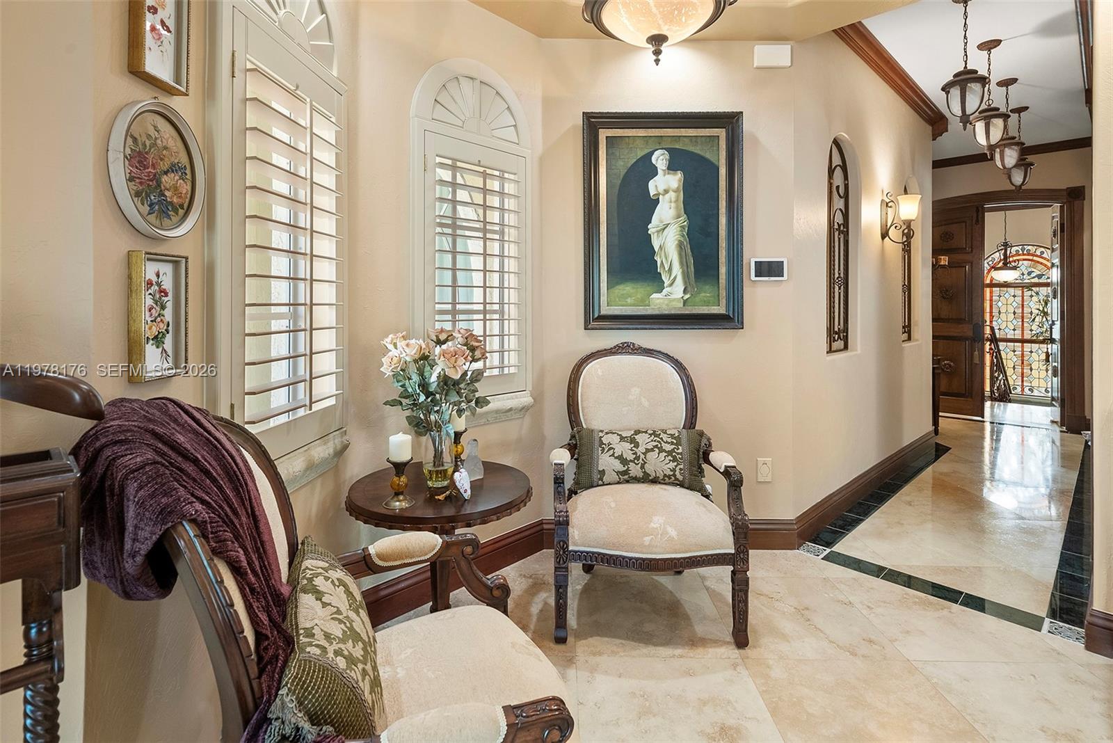 NAUTILUS SUB - Residential