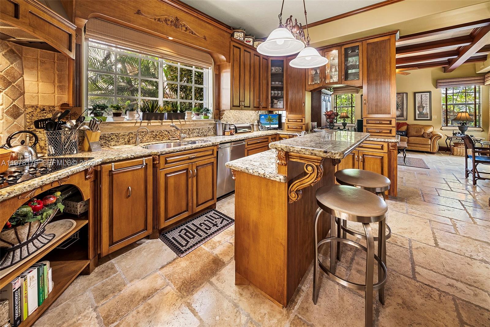 NAUTILUS SUB - Residential