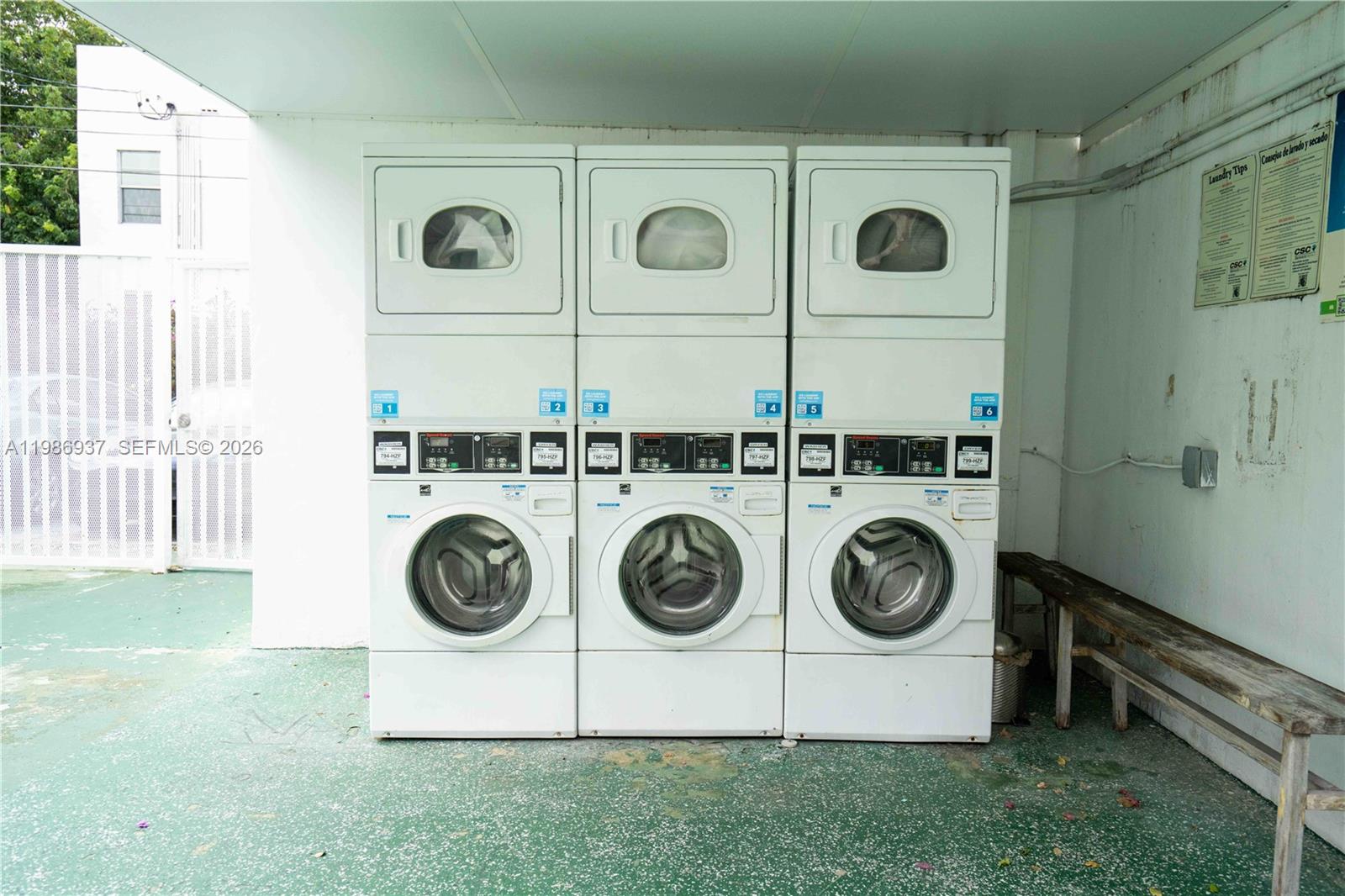 TOWER EAST INCORPORATED C - Residential Lease