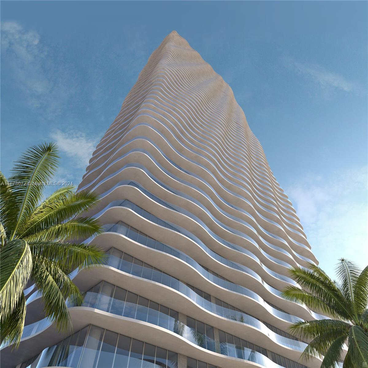 Property for Sale at 1444 Biscayne Blvd 305, Miami, Broward County, Florida - Bedrooms: 2 
Bathrooms: 3  - $1,545,900
