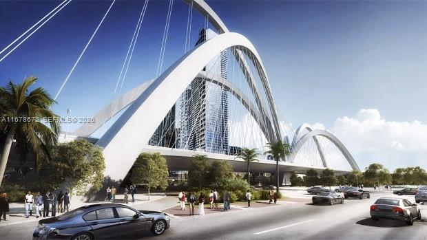 Casa Bella Residences - Residential