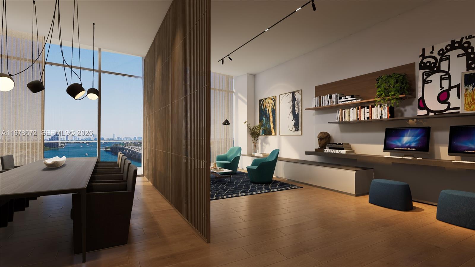 Casa Bella Residences - Residential