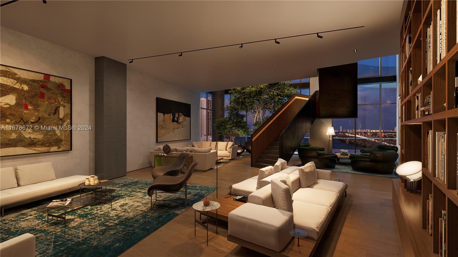 Casa Bella Residences - Residential