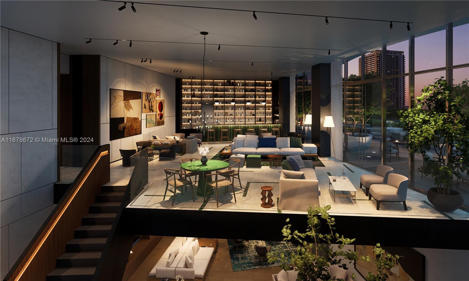 Casa Bella Residences - Residential