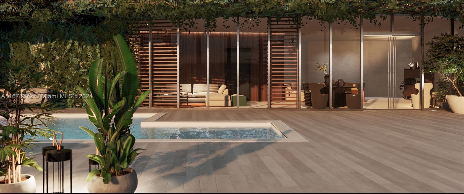 Casa Bella Residences - Residential