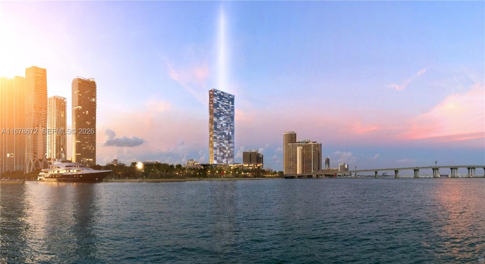 Casa Bella Residences - Residential