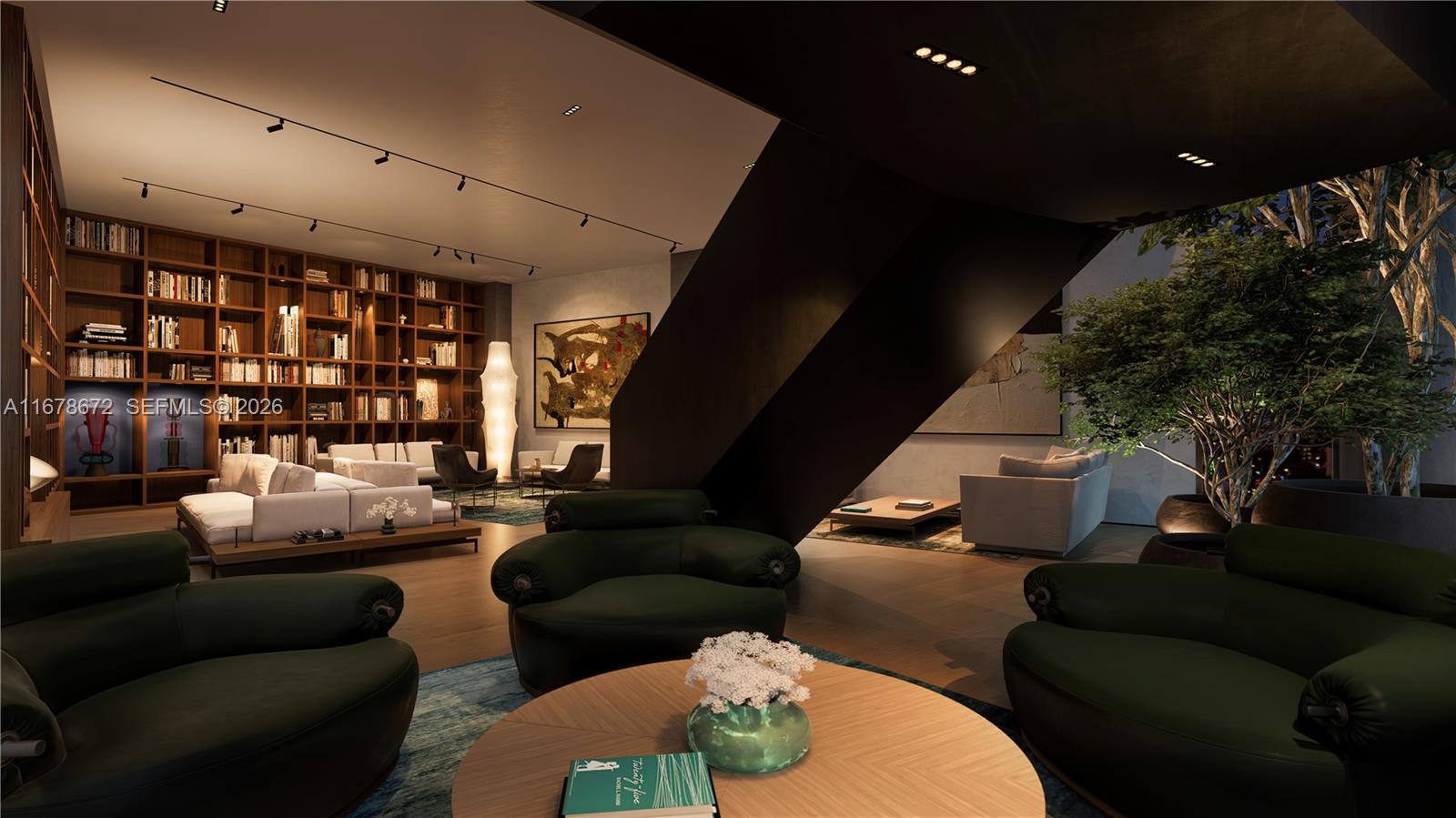 1400 Biscayne Boulevard 305