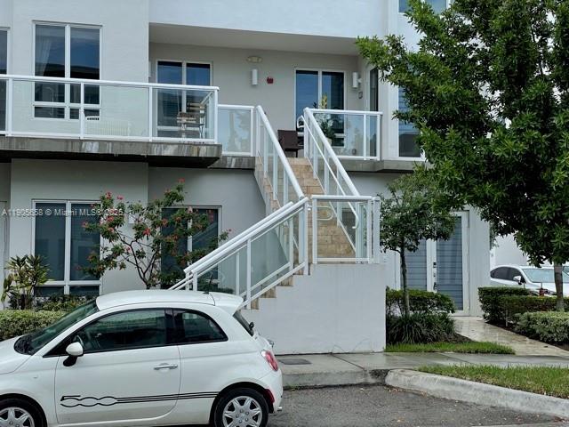 LANDMARK AT DORAL CONDO 2 - Residential Lease