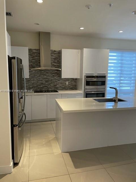 LANDMARK AT DORAL CONDO 2 - Residential Lease