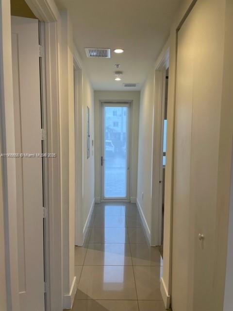 LANDMARK AT DORAL CONDO 2 - Residential Lease