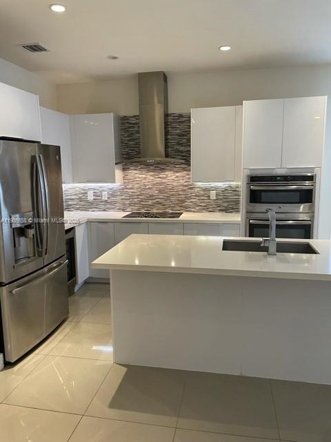 LANDMARK AT DORAL CONDO 2 - Residential Lease