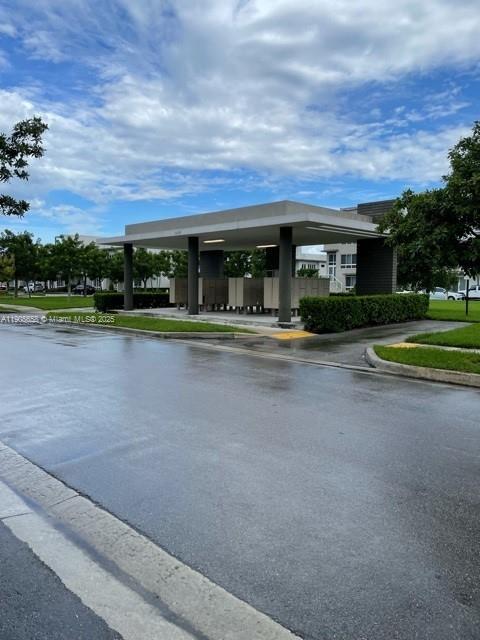 LANDMARK AT DORAL CONDO 2 - Residential Lease