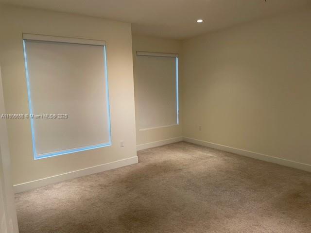 LANDMARK AT DORAL CONDO 2 - Residential Lease