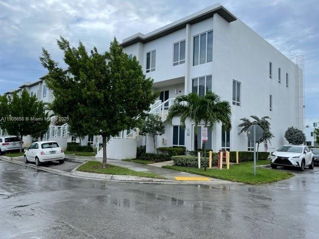 LANDMARK AT DORAL CONDO 2 - Residential Lease