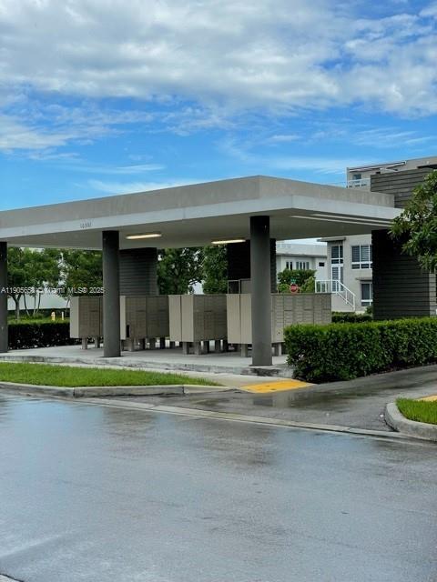 LANDMARK AT DORAL CONDO 2 - Residential Lease