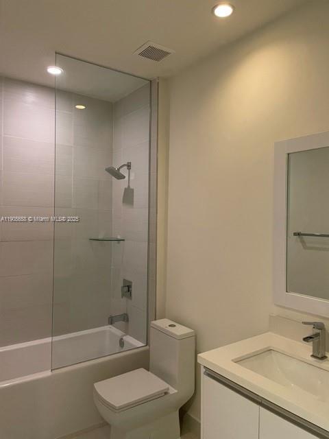 LANDMARK AT DORAL CONDO 2 - Residential Lease