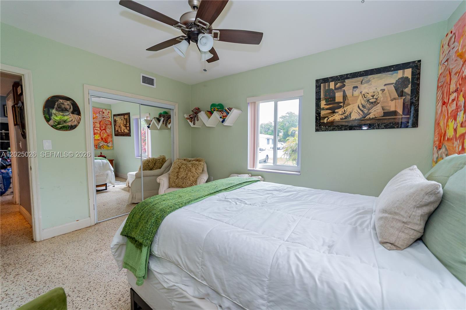 COUNTRY CLUB ESTATES SEC - Residential