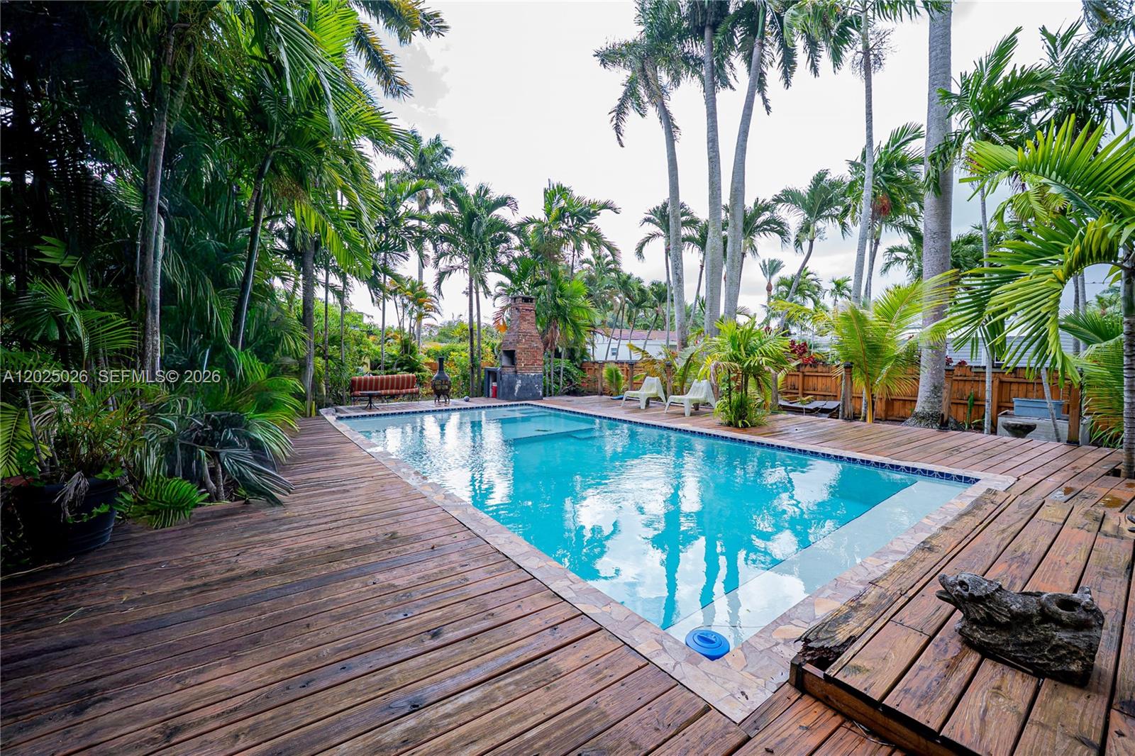 COUNTRY CLUB ESTATES SEC - Residential
