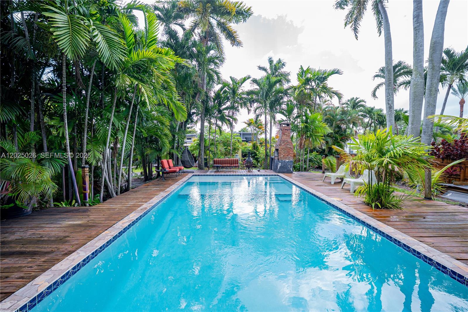 COUNTRY CLUB ESTATES SEC - Residential