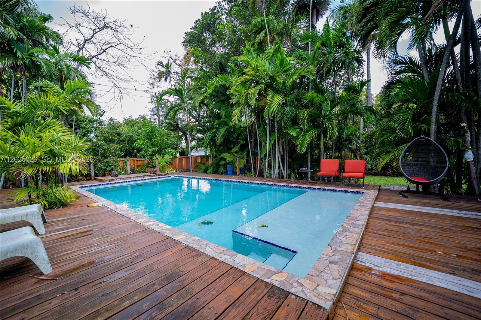 COUNTRY CLUB ESTATES SEC - Residential