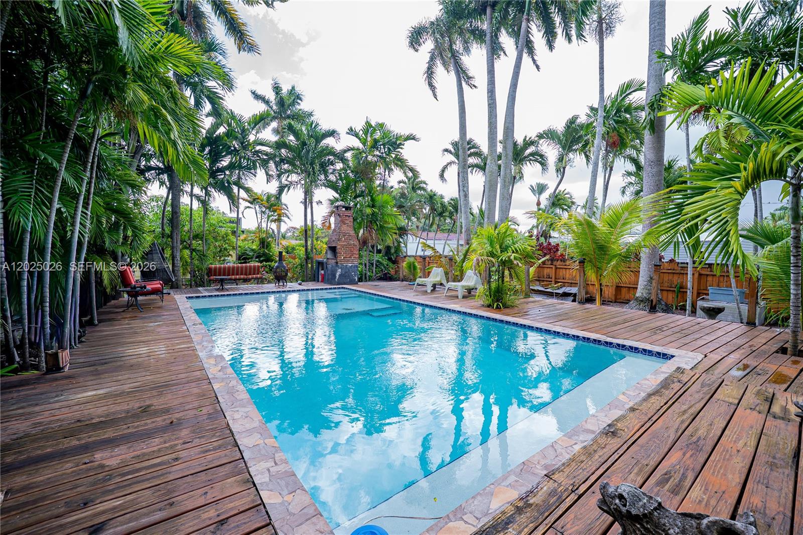 COUNTRY CLUB ESTATES SEC - Residential