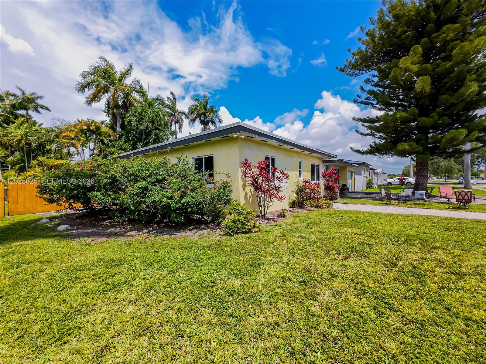 COUNTRY CLUB ESTATES SEC - Residential