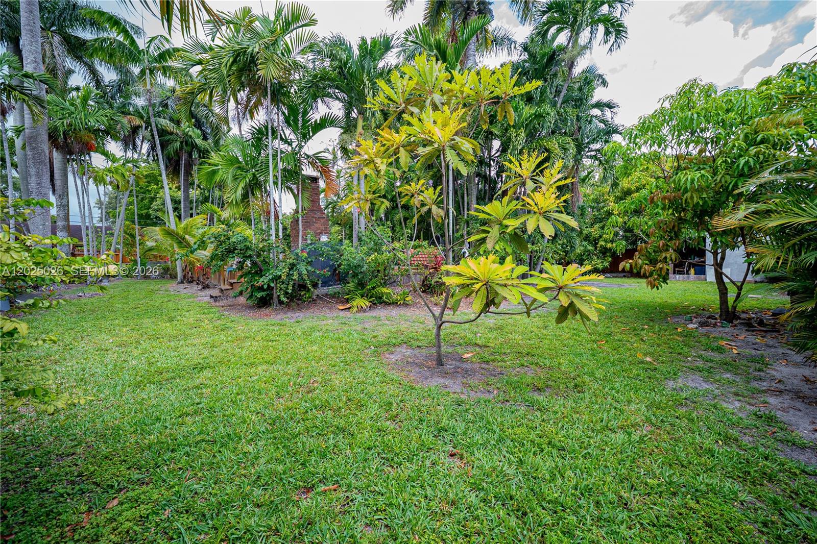 COUNTRY CLUB ESTATES SEC - Residential