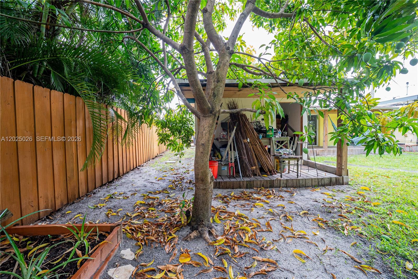 COUNTRY CLUB ESTATES SEC - Residential